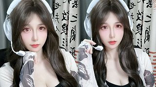 薇薇：不看哪里挑战