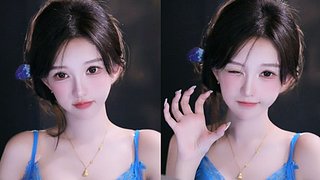 有福之人运气好~