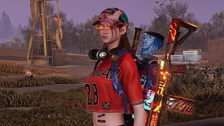 萌新生存录-七日世界启动