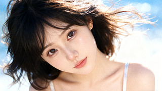 我会发着呆然后微微笑。