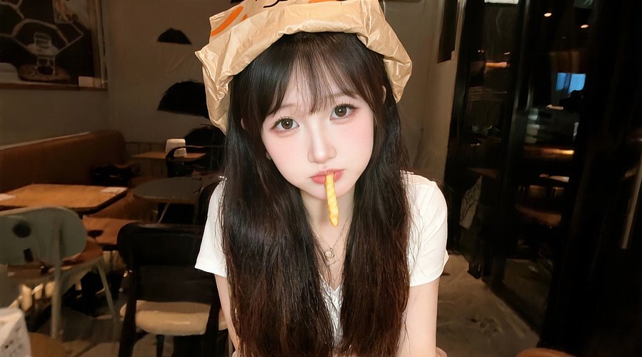 今日任务：勾引一个大哥~