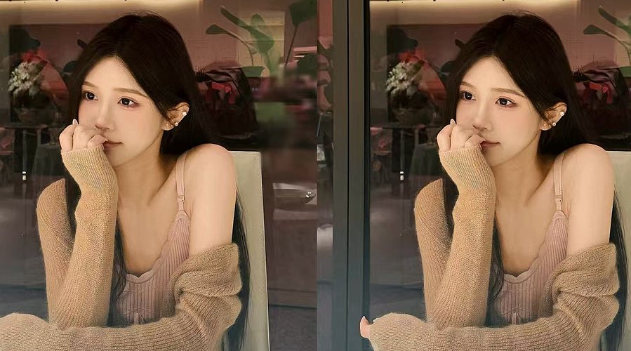 盈盈赴暖 事事舒然