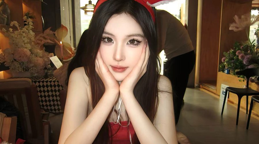 刘亦菲来了12618704