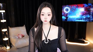 无聊且自闭主播