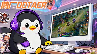 18年刀龄，越玩分越低，只能玩OMG