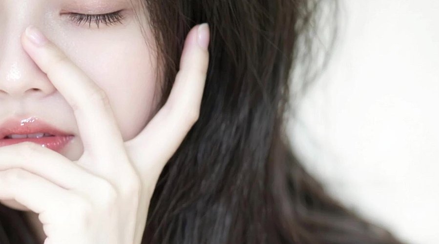 宛儿：新春快乐~