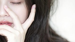 大温柔主播从不发脾气