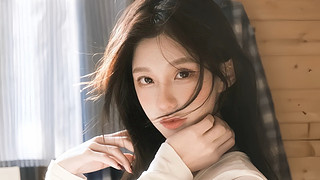 无事发生 美眉在线