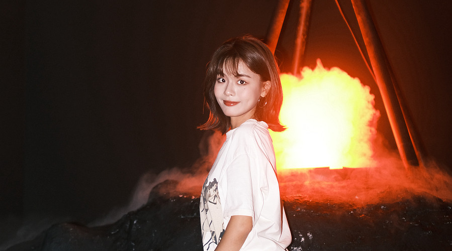 新人主播第一天开播 12628721