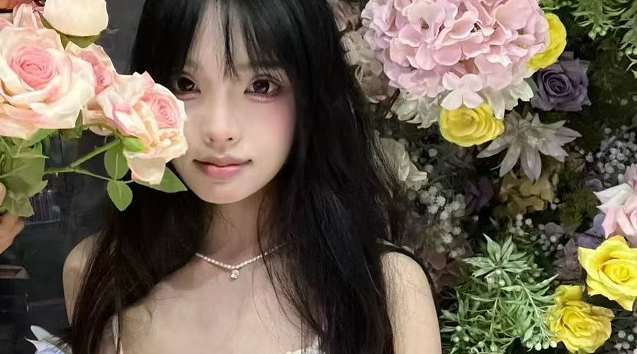 你的橘子出现了