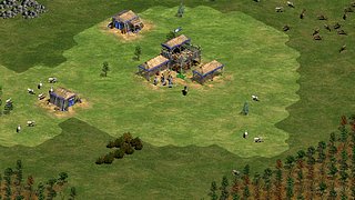 帝国吃腿王直播视角！