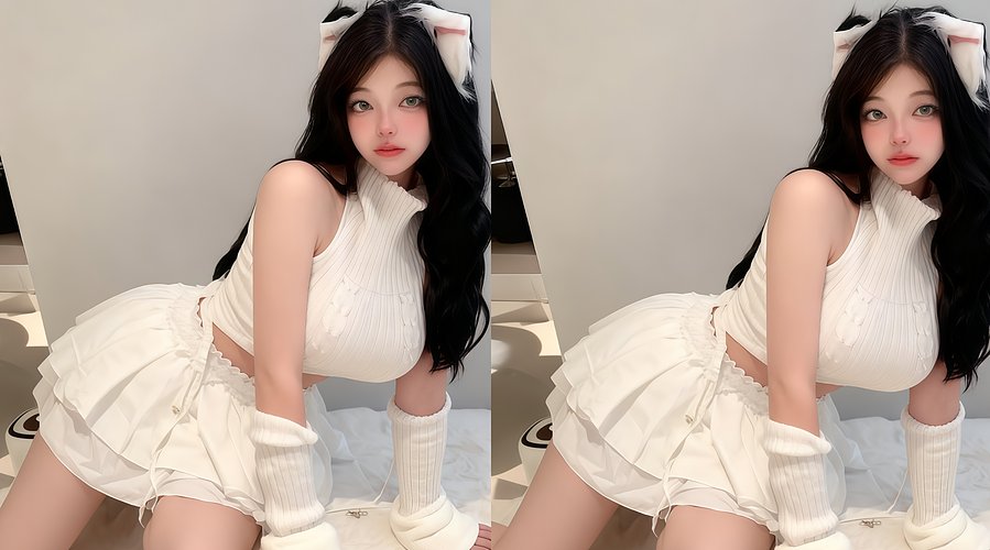 和我打游戏很开心，你也试试吧