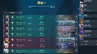 无畏契约大混子