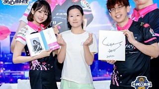 斗牌立直赛奶奶的直播间