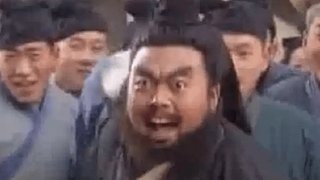 别划了，下一个没我好看