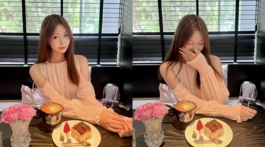 香香软软小蛋糕