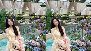 我有一个天大的秘密