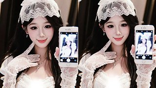 你在我就很安心，你不在我就勇敢一点