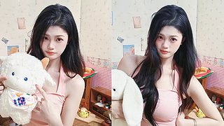 今天洗头了，打败百分之99的主播~