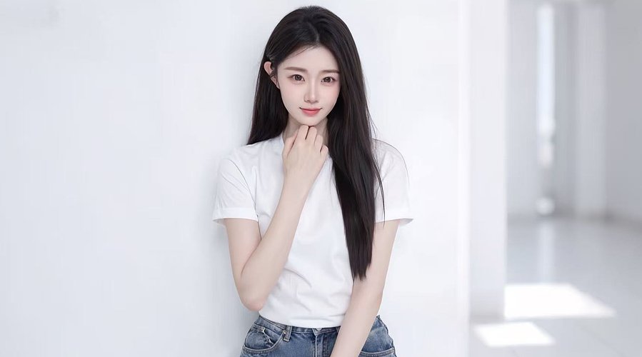 小得即圆满，雪落不知寒。