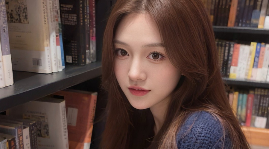 每天开心就会每天漂亮