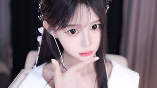 今天就在这里睡吧~