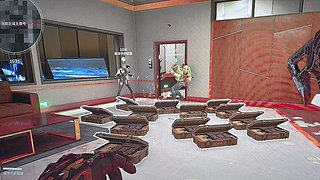 执念【三角洲行动】的直播间