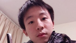 颜一颜二男主角的直播间