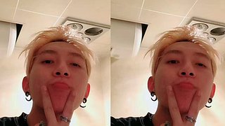 为了水果17promax（橙色）而直播