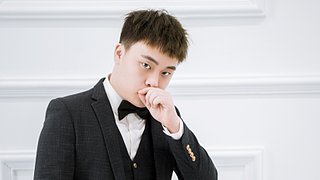 训练营要开始咯~