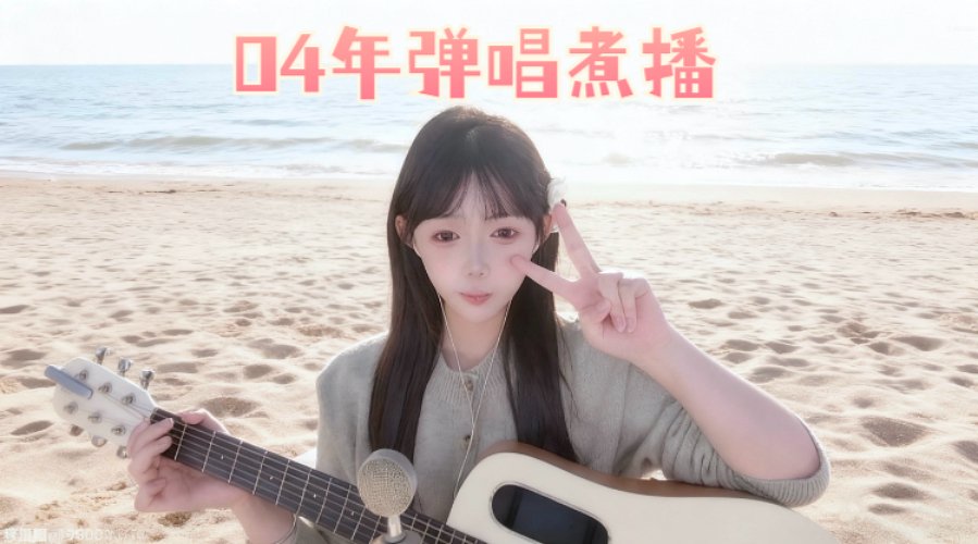 十年前和你一起长大的青梅竹马