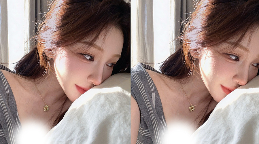 运气不好的话，试试勇气吧