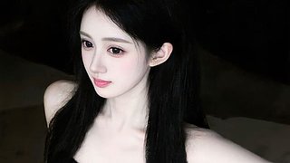 大胆点，拿捏我~