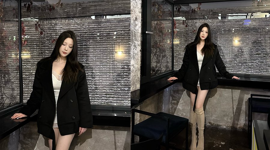 你终于发现我了