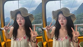 相亲没成功 来做主播啦