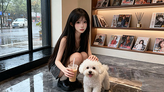 我是大大大鱼贝壳