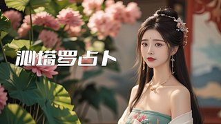 沁阁楼❤试播第七天