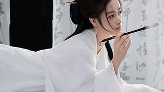 一句春不晚 我便到了真江南