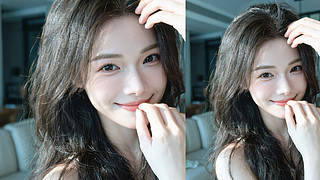 是幸运女神我们有救啦~