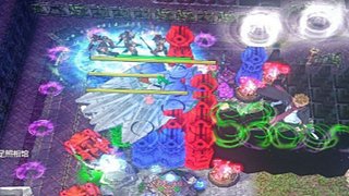 异形VS人类最强扛把子杜哥