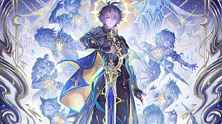 两眼一挣崩铲铲