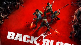 【嗨皮】喋血复仇绝望野排