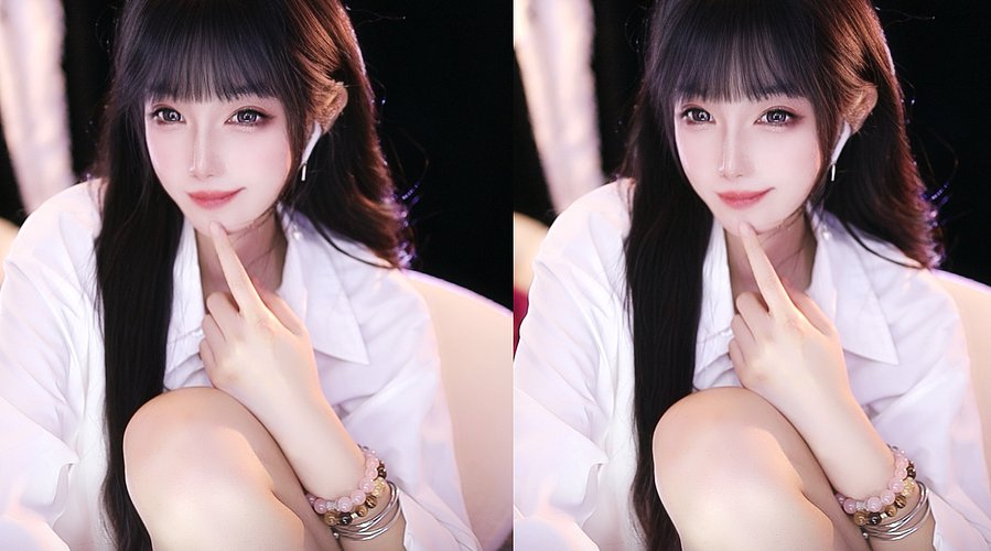 新人直播第三天！给点吧~就当被骗了