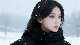 十二月这个冬天你会想我嘛