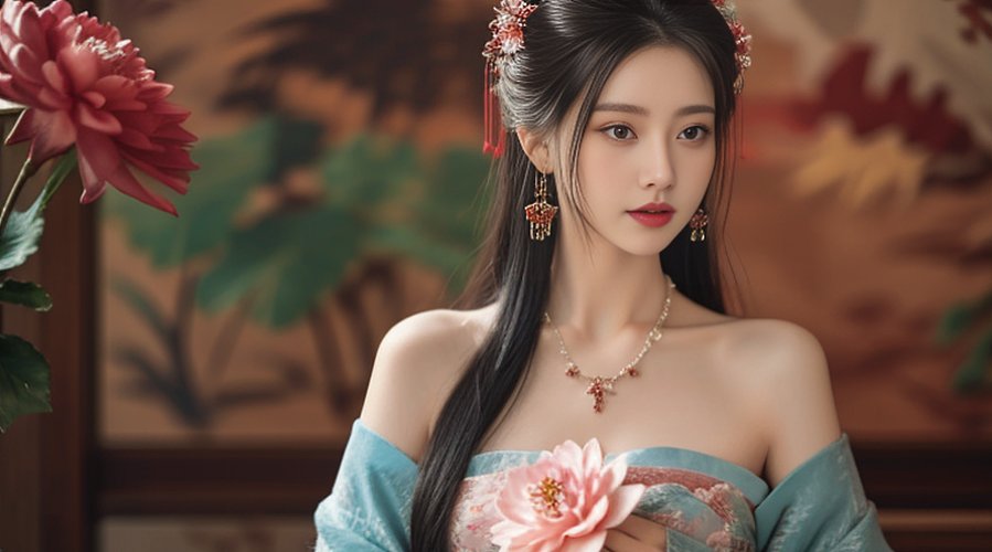 超级小飞kk的直播间