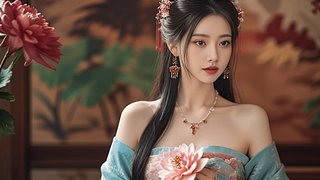 超级小飞kk的直播间