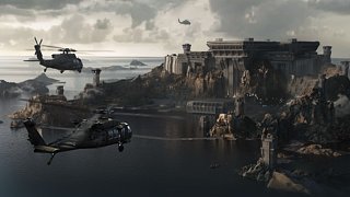 【鼠鼠偷吃】极光