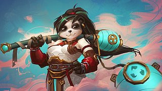 武僧旅程的开始