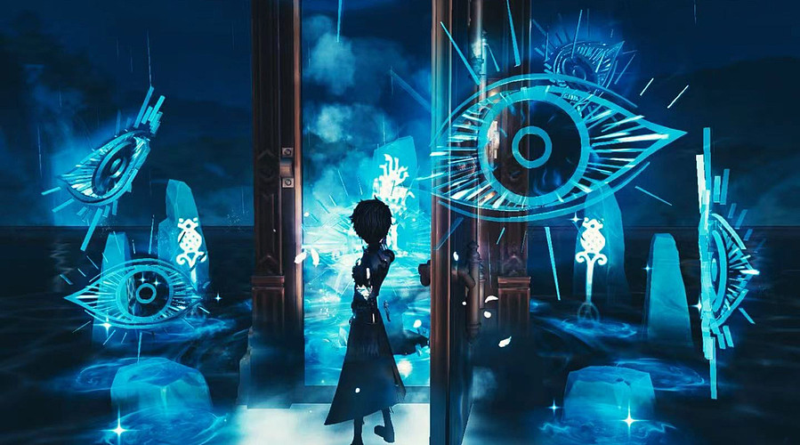 每日一问何时有梅洛笛兄弟剧情