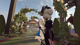 喵喵小醋直播间